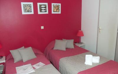 Maison 2u00a0Chambres Maison 2u00a0Chambres