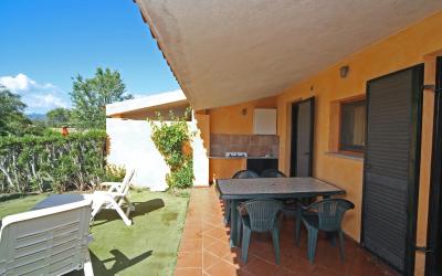 Appartamento con 2 Camere da Letto (6 Adulti)