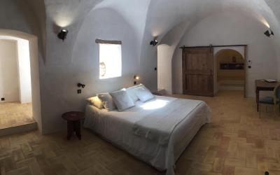 Suite Lit King-Size Suite Lit King-Size