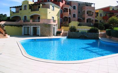 Appartamento con 1 Camera da Letto