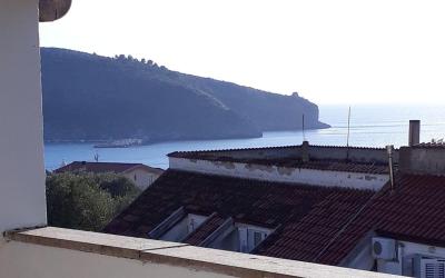 Camera Quadrupla con Balcone