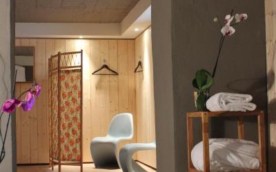 Suite (4 Adultes) Suite (4 Adultes)