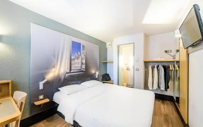 Chambre Double Chambre Double