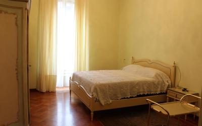 Camera Matrimoniale Standard con Bagno in Comune