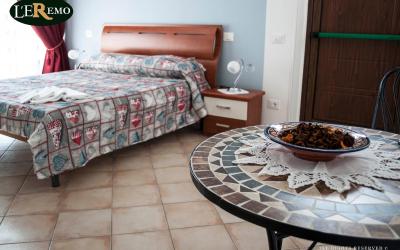 Camera Matrimoniale con Accesso Disabili