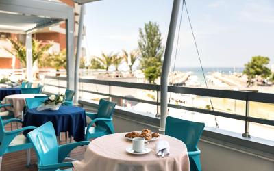 Camera Matrimoniale/Doppia con Letti Singoli