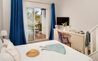 Chambre en Duplex Chambre en Duplex