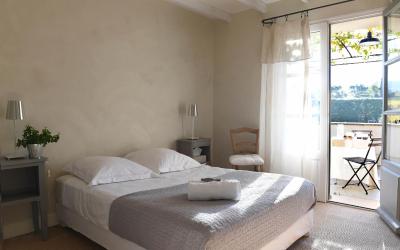 Chambre Quadruple en Duplex Chambre Quadruple en Duplex