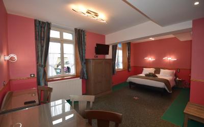 Studio - Accessible aux Personnes u00e0 Mobilitu00e9 Ru00e9duite 