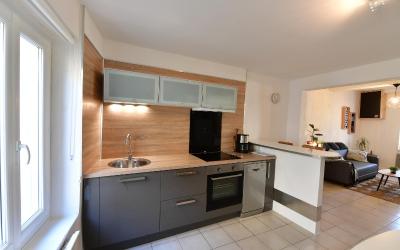 Appartement Appartement