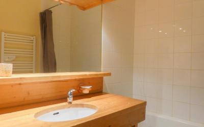 Appartement 1 Chambre (5 Adultes)