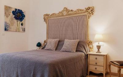 Camera Quadrupla Superior