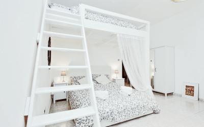 Appartamento - Piano Terra