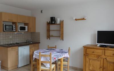 Appartement avec Vue sur la Montagne Appartement avec Vue sur la Montagne