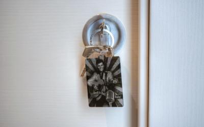 Camera Singola con Bagno Privato