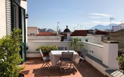 Appartamento con Terrazza