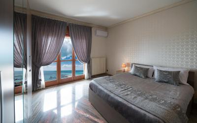 Camera King con Vista Mare 