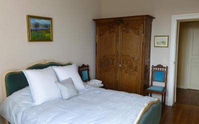 Chambre Double Chambre Double