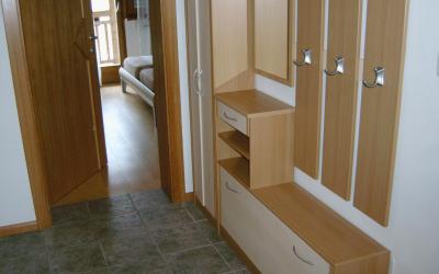 Appartamento - Piano Terra