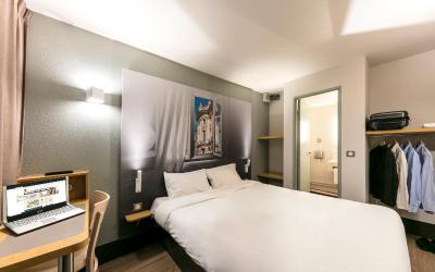 Chambre Double Chambre Double