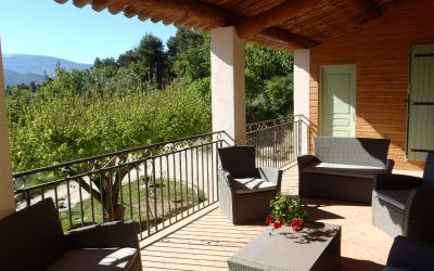 Gu00eete 3 Chambres (6 Adultes)