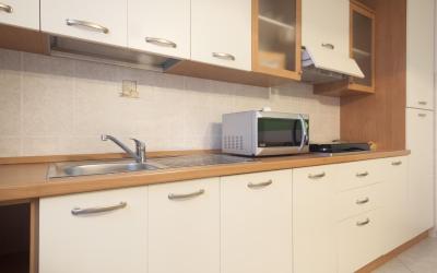 Appartamento con 1 Camera da Letto