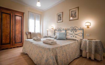 Appartamento con 2 Camere da Letto