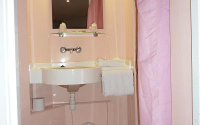 Chambre Lits Jumeaux