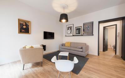 Appartement avec Balcon Appartement avec Balcon