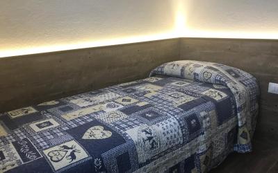 Appartamento (4 Adulti) 