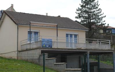 Maison de Vacances Maison de Vacances