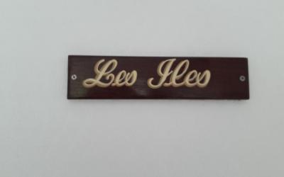 Chambre Double Standard