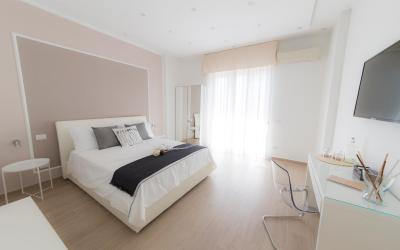 Camera King con Vista Mare 