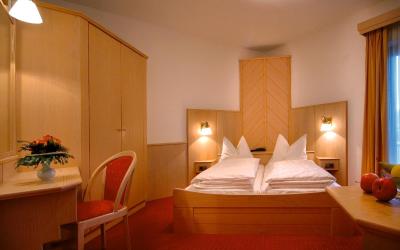 Camera Matrimoniale Standard