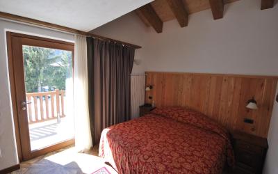 Camera Superior Matrimoniale/Doppia con Letti Singoli 