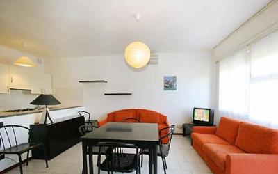 Appartamento con 3 Camere da Letto