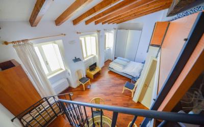 Appartamento Monolocale