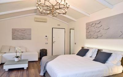 Suite con Vista Mare