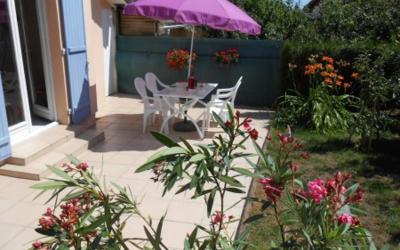 Maison de Vacances Maison de Vacances