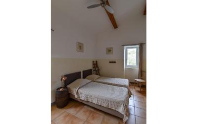 Chambre Double ou Lits Jumeaux Supu00e9rieure