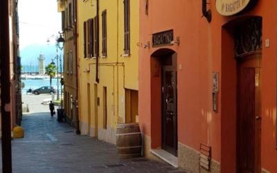 Appartamento Monolocale