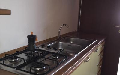 Appartamento Monolocale