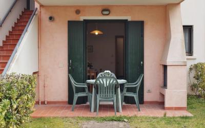 Appartamento con 2 Camere da Letto