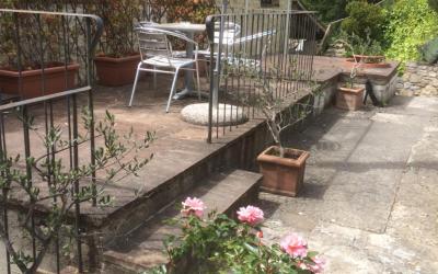 Camera Matrimoniale/Doppia con Letti Singoli