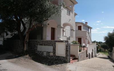 Appartamento con Vista Montagna