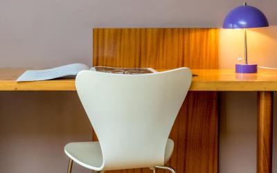 Chambre Double Deluxe - Vue sur Mer Chambre Double Deluxe - Vue sur Mer