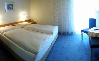 Camera Matrimoniale Piccola