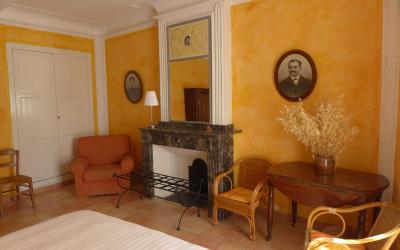 Chambre Triple Chambre Triple