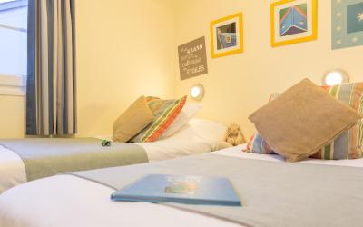 Appartement 2u00a0Chambres en Duplex (6u00a0Personnes)u00a0-u00a0Vue sur Mer Appartement 2u00a0Chambres en Duplex (6u00a0Personnes)u00a0-u00a0Vue sur Mer