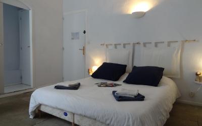 Chambre Double Classique